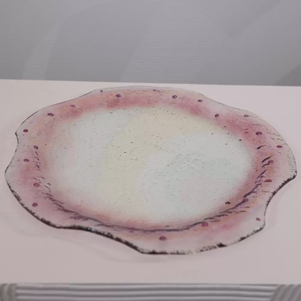 FLOWER PLATES